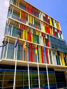 Guardamar del Segura - Biblioteca Pública Municipal 5