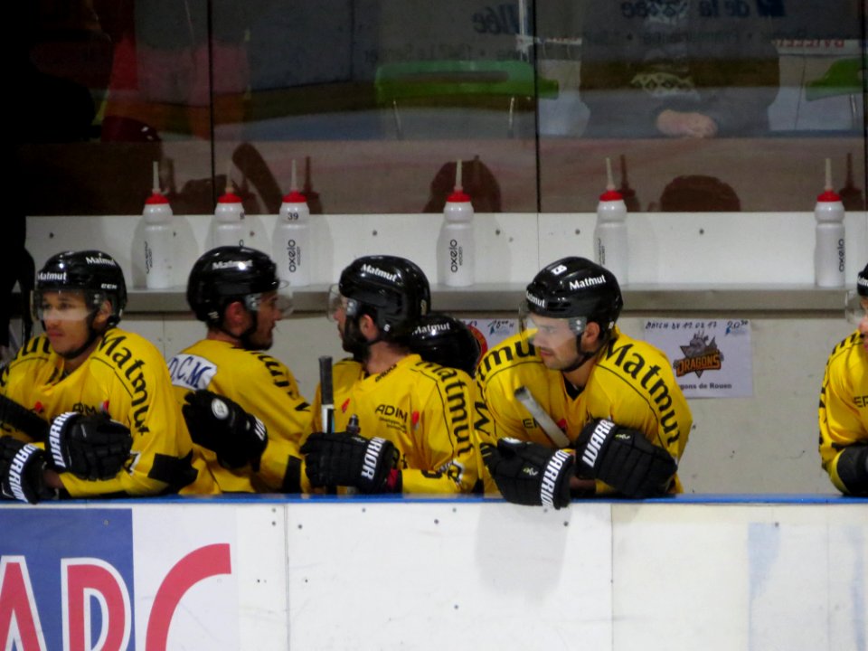 GSHC - Dragons de Rouen, 11 août 2017 - 41
