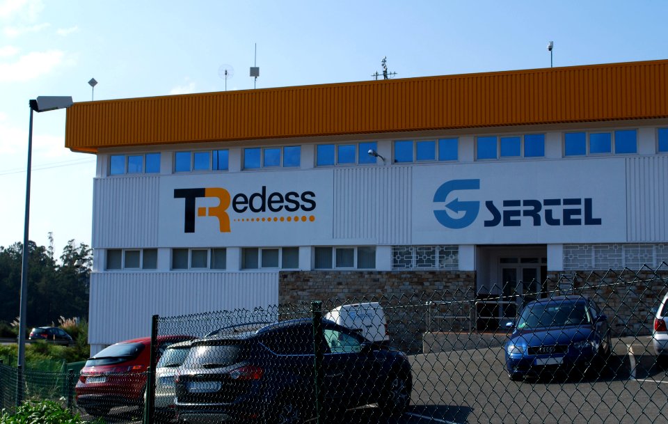 Gsertel Tredess Conxo
