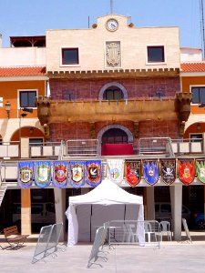 Guardamar del Segura - Ayuntamiento 2