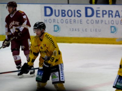 GSHC - Dragons de Rouen, 11 août 2017 - 18