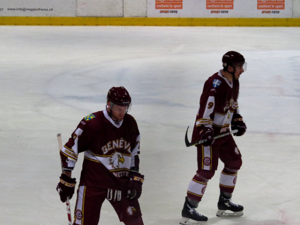 GSHC - Dragons de Rouen, 11 août 2017 - 29