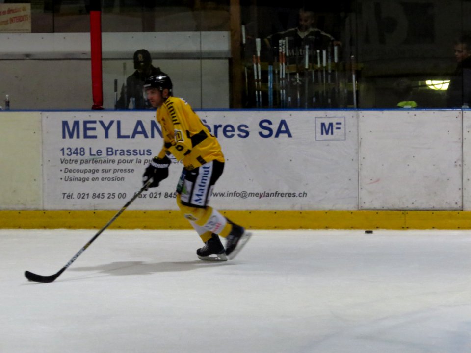 GSHC - Dragons de Rouen, 11 août 2017 - 22