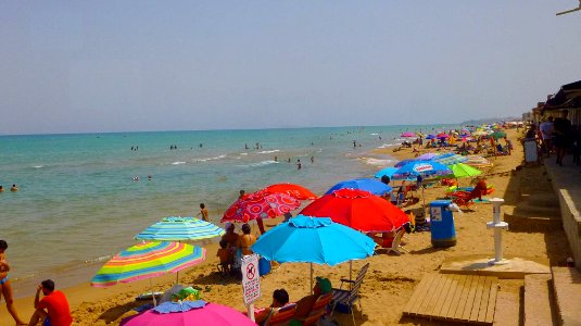 Guardamar del Segura - Playa Babilonia 3