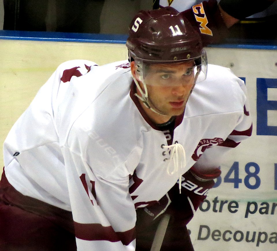 GSHC - Sparta Prague, 11 août 2016 - 08