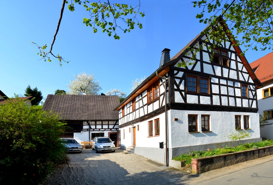 Gronau, Hintergasse 26 (1)