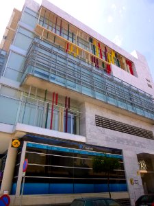 Guardamar del Segura - Biblioteca Pública Municipal 4