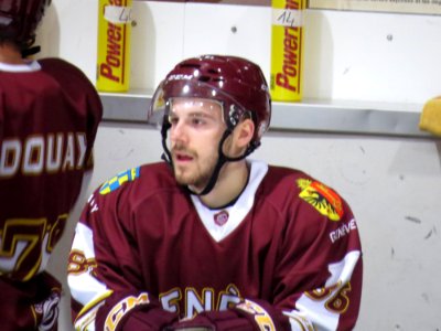 GSHC - Redbull Munich - Hockeyades 2016 - 10