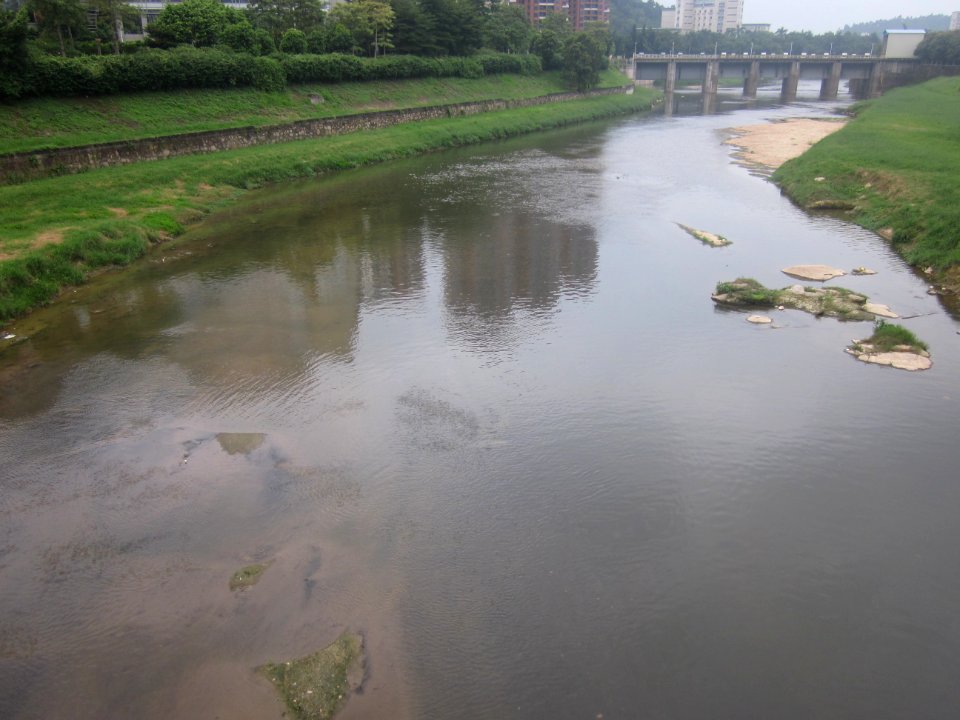 Guanlan River6
