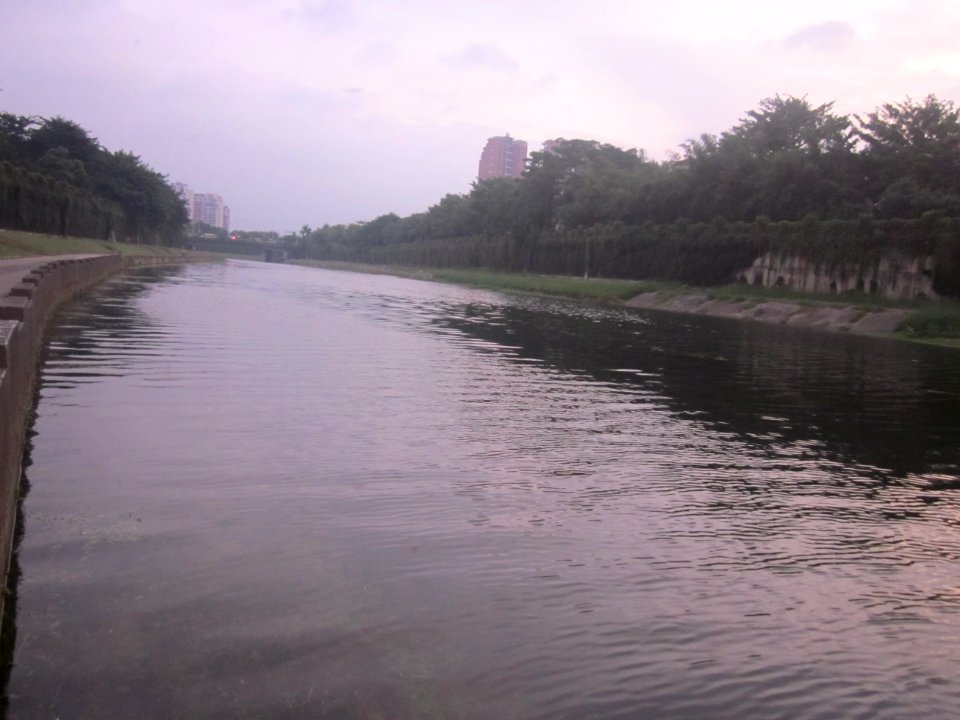 Guanlan River24