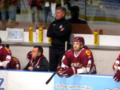 GSHC - Dragons de Rouen, 11 août 2017 - 45