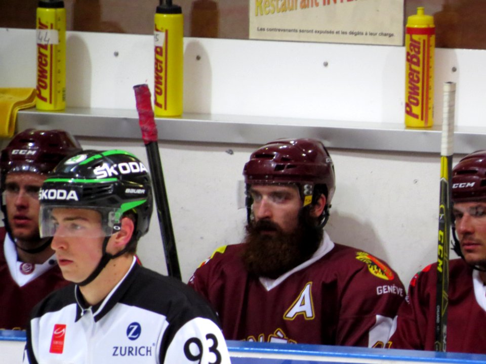 GSHC - Redbull Munich - Hockeyades 2016 - 05
