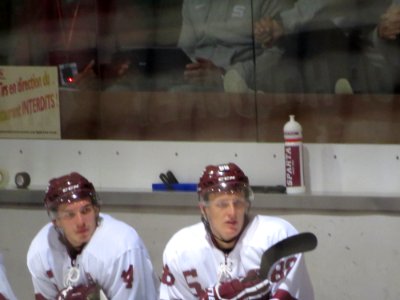 GSHC - Sparta Prague, 11 août 2016 - 19