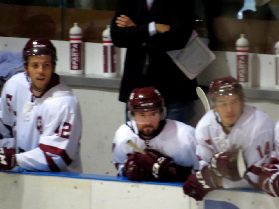 GSHC - Sparta Prague, 11 août 2016 - 03