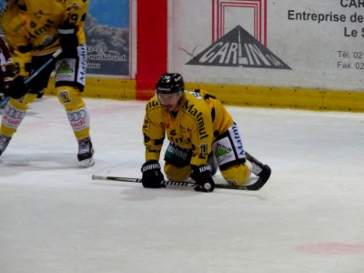 GSHC - Dragons de Rouen, 11 août 2017 - 17