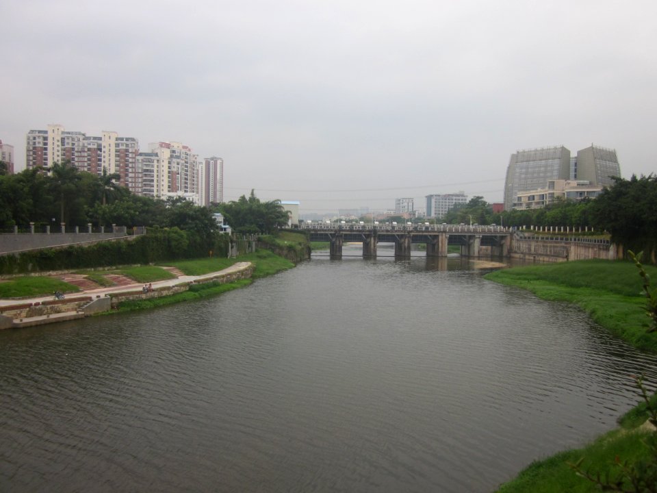 Guanlan River10
