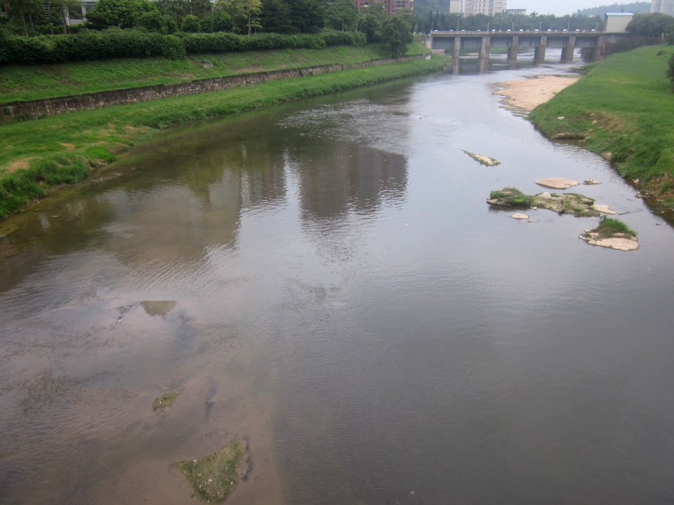 Guanlan River5