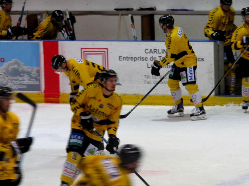 GSHC - Dragons de Rouen, 11 août 2017 - 11