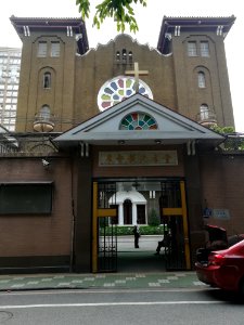 Guangxiao Christ Church, picture12