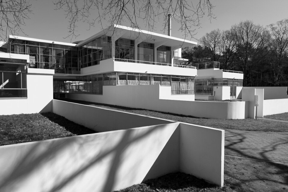 Figtree architecture jan diver