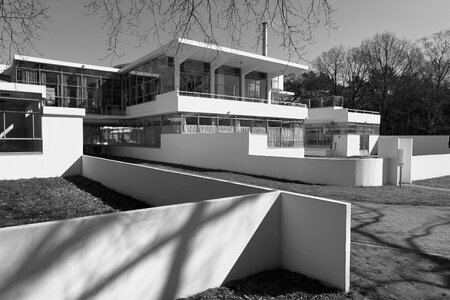 Figtree architecture jan diver