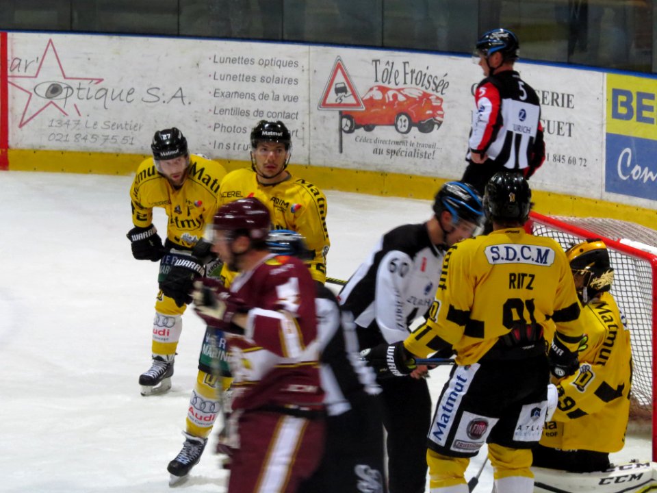 GSHC - Dragons de Rouen, 11 août 2017 - 35