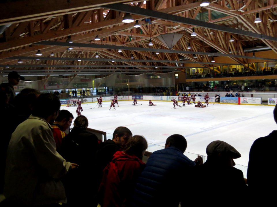 GSHC - Dragons de Rouen, 11 août 2017 - 06