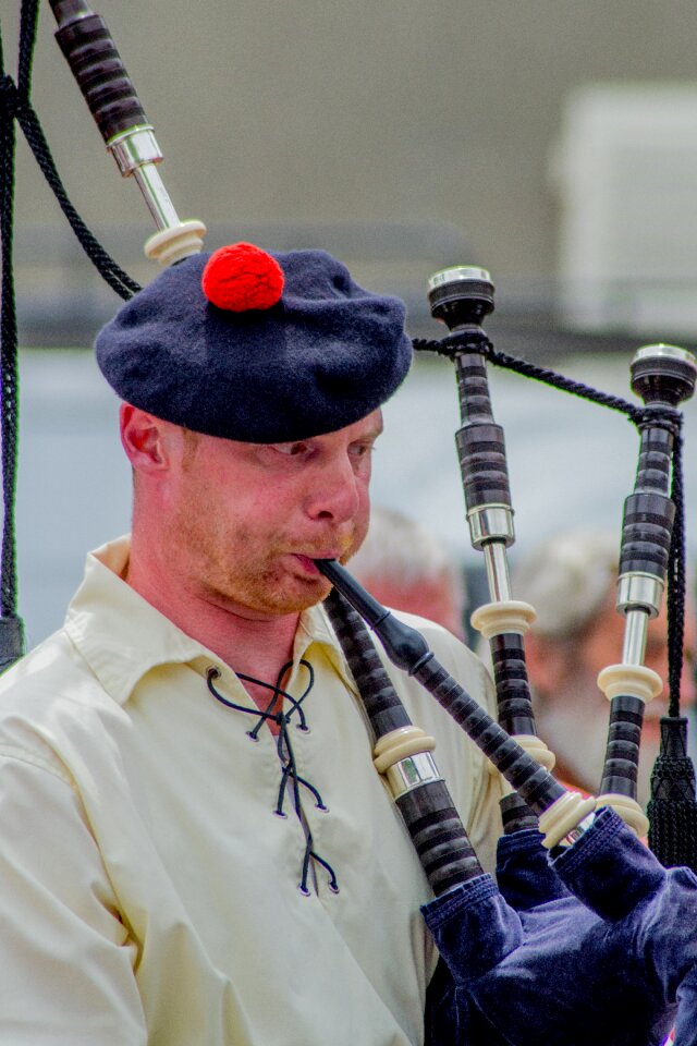 Musicians artist edinburgh