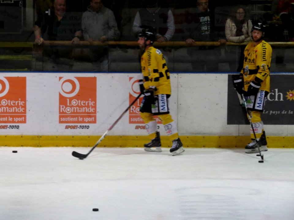 GSHC - Dragons de Rouen, 11 août 2017 - 24