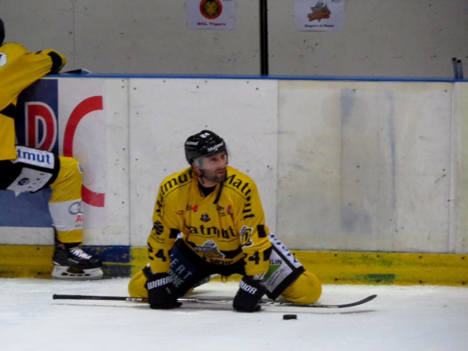 GSHC - Dragons de Rouen, 11 août 2017 - 21