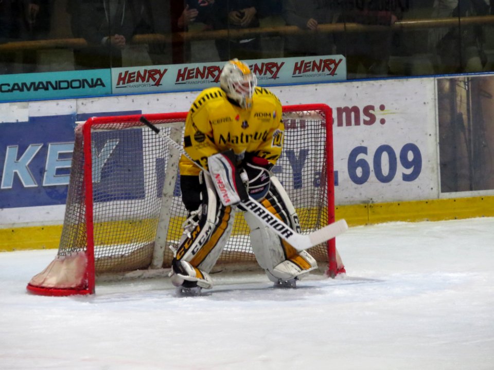 GSHC - Dragons de Rouen, 11 août 2017 - 64