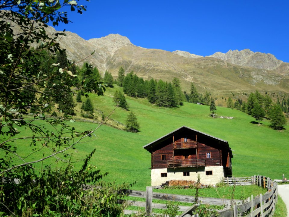Gsieser Tal 5