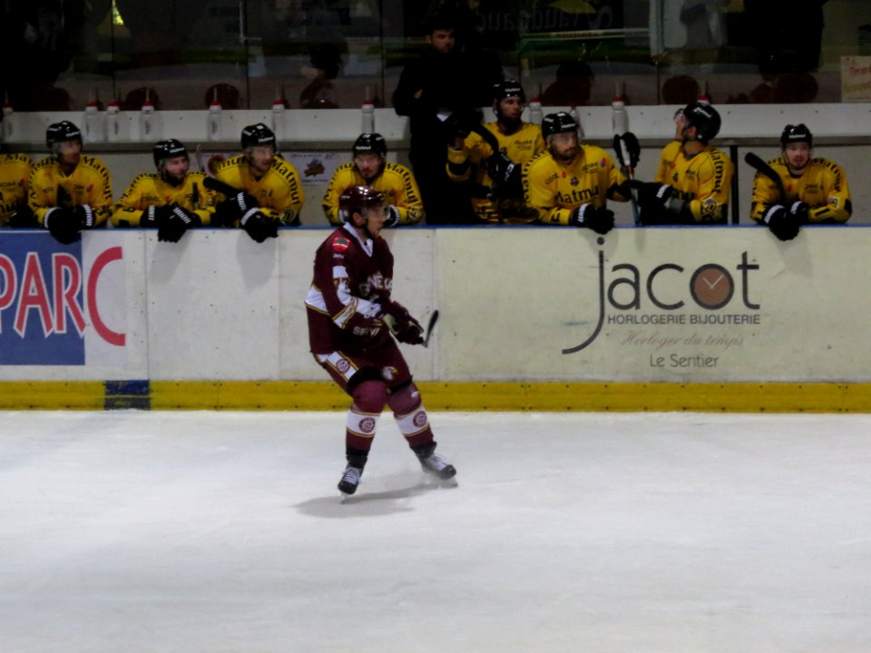 GSHC - Dragons de Rouen, 11 août 2017 - 33