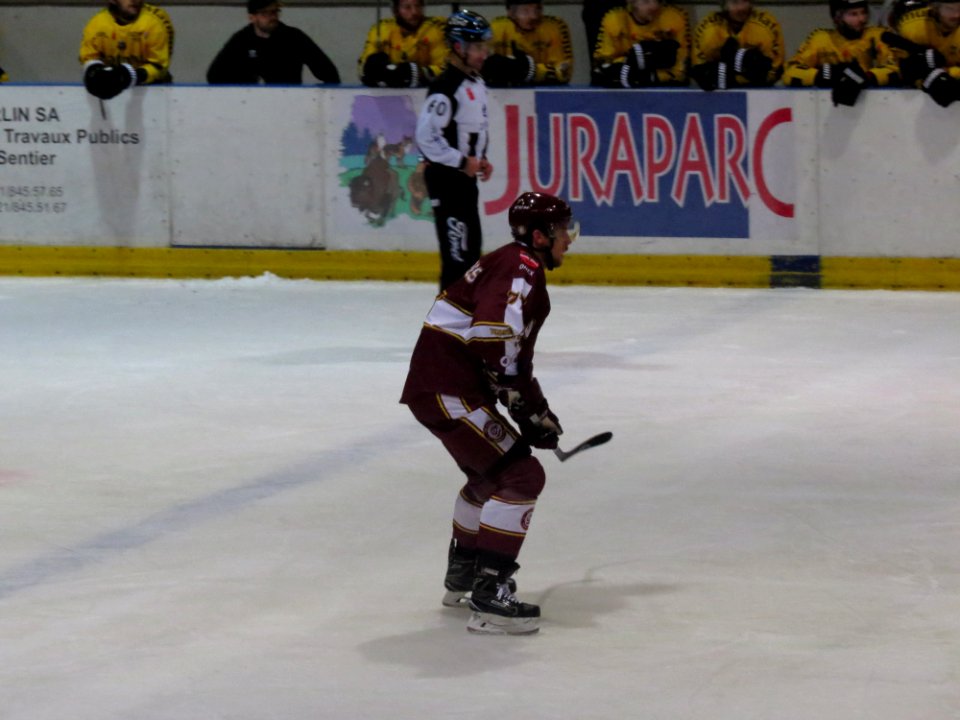 GSHC - Dragons de Rouen, 11 août 2017 - 32