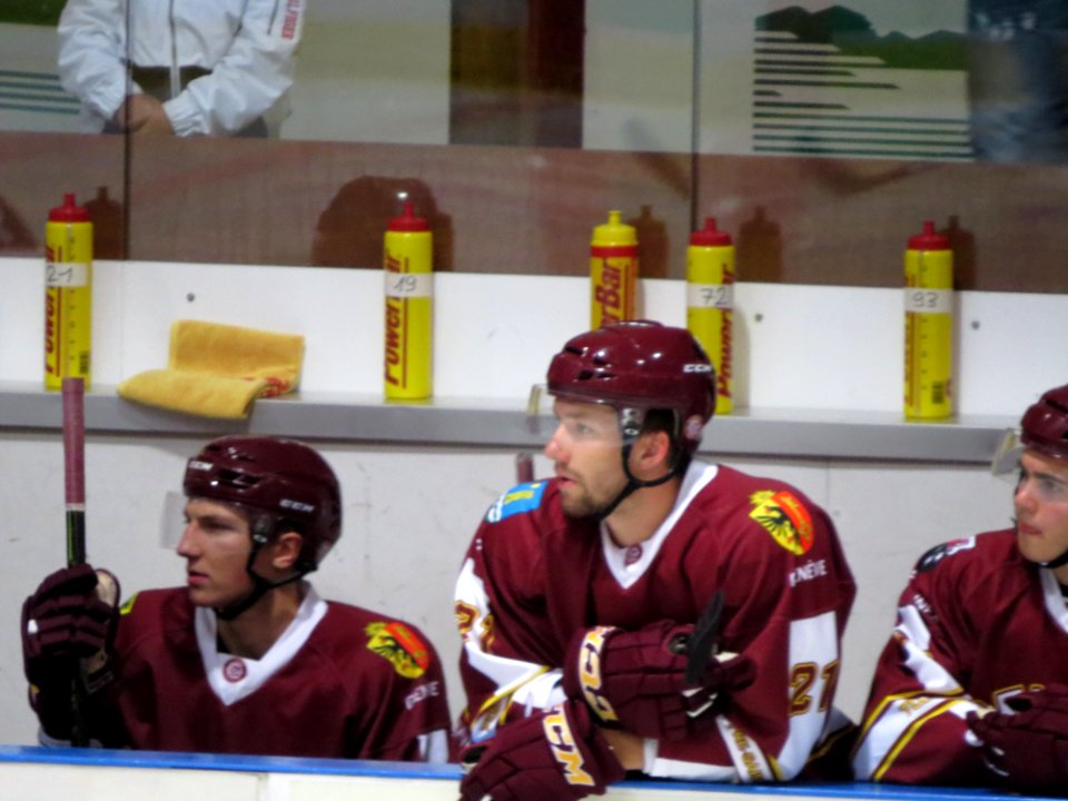 GSHC - Redbull Munich - Hockeyades 2016 - 06