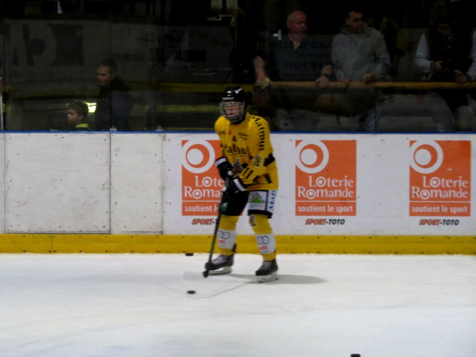 GSHC - Dragons de Rouen, 11 août 2017 - 23