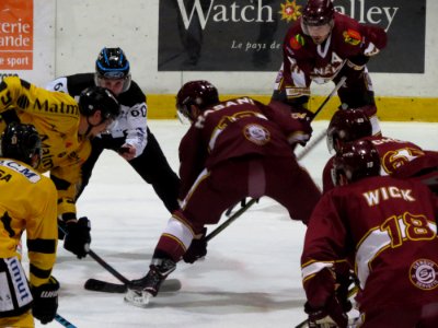 GSHC - Dragons de Rouen, 11 août 2017 - 61