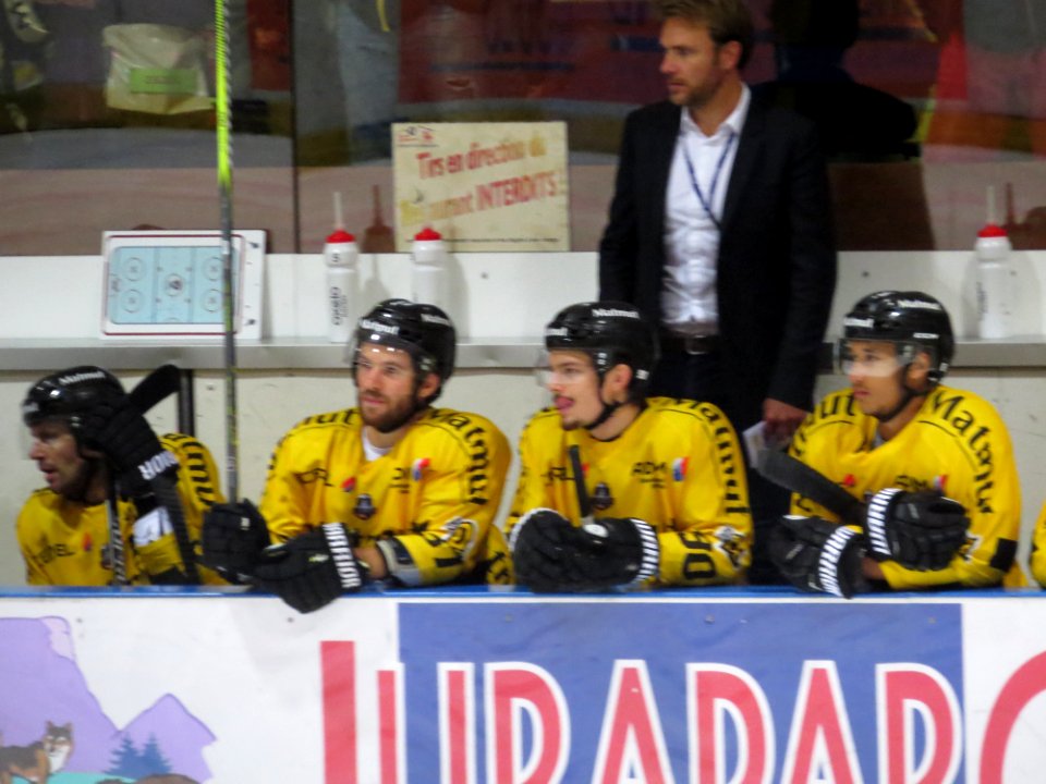 GSHC - Dragons de Rouen, 11 août 2017 - 42