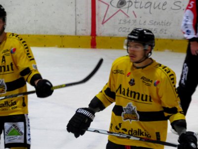 GSHC - Dragons de Rouen, 11 août 2017 - 36