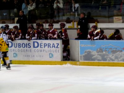 GSHC - Dragons de Rouen, 11 août 2017 - 53
