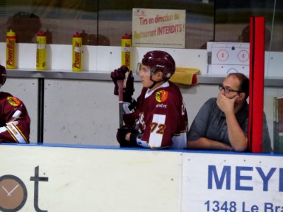 GSHC - Redbull Munich - Hockeyades 2016 - 09