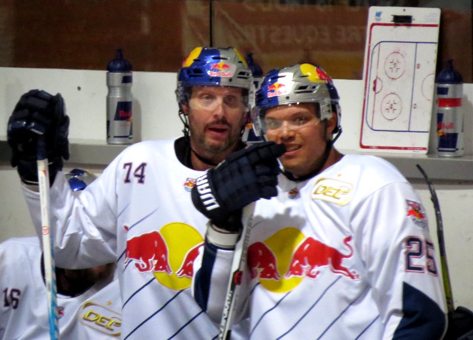 GSHC - Redbull Munich - Hockeyades 2016 - 50