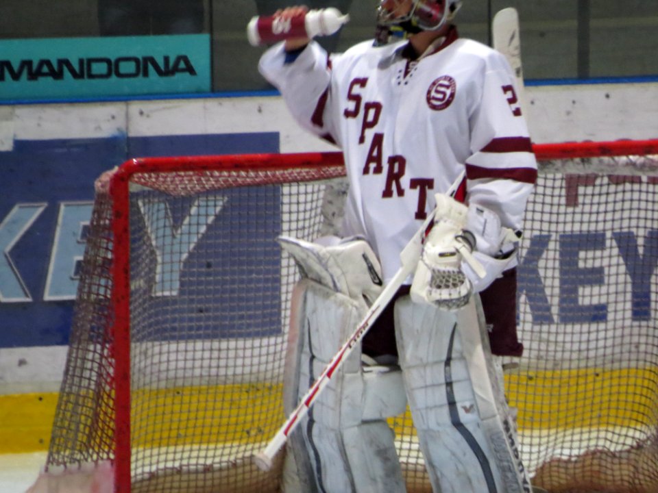 GSHC - Sparta Prague, 11 août 2016 - 06