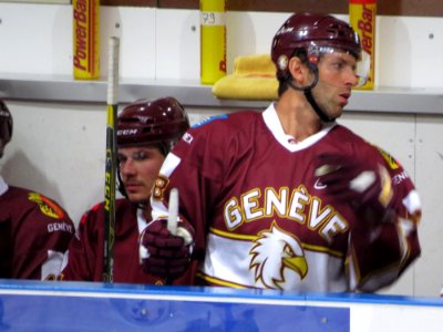 GSHC - Redbull Munich - Hockeyades 2016 - 04