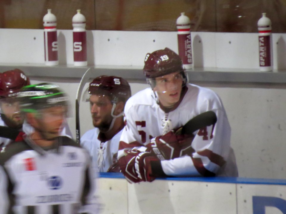 GSHC - Sparta Prague, 11 août 2016 - 20