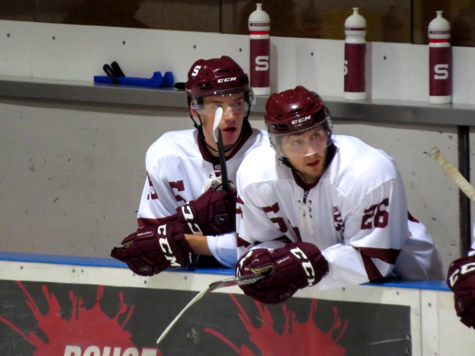 GSHC - Sparta Prague, 11 août 2016 - 14