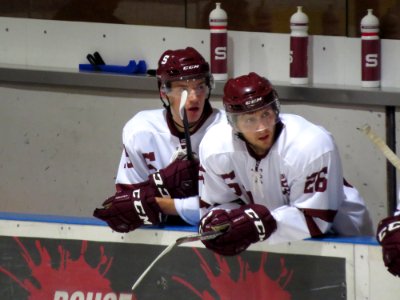 GSHC - Sparta Prague, 11 août 2016 - 14