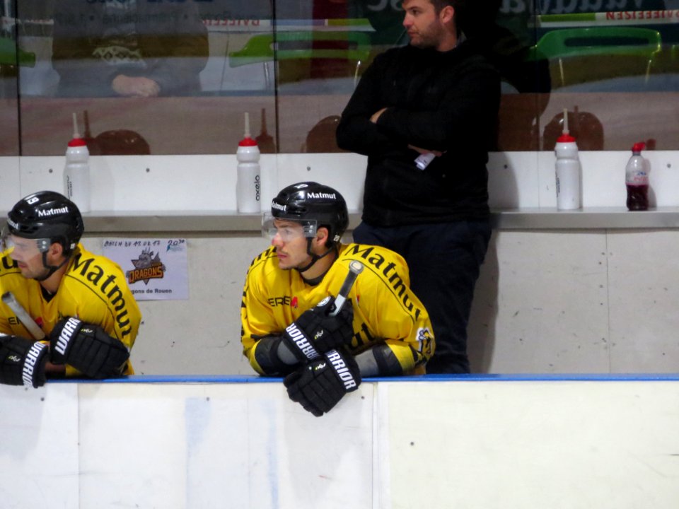 GSHC - Dragons de Rouen, 11 août 2017 - 40
