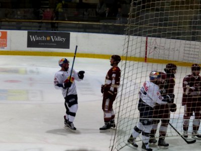 GSHC - Redbull Munich - Hockeyades 2016 - 58