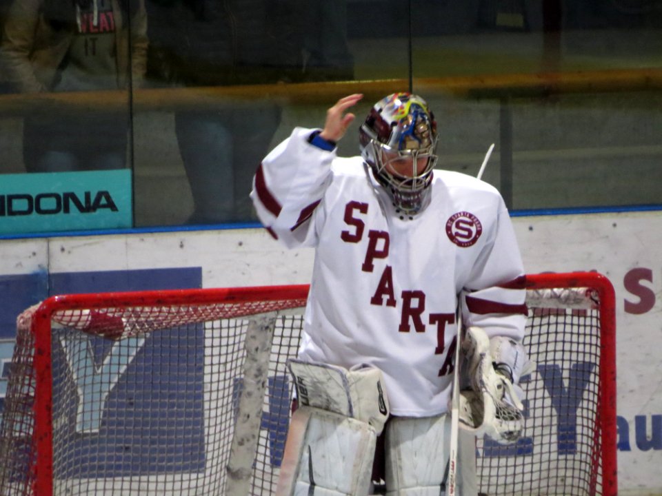 GSHC - Sparta Prague, 11 août 2016 - 07
